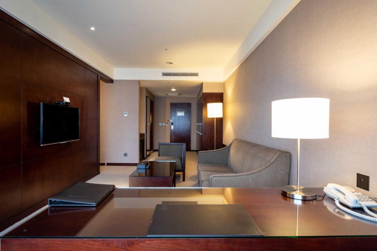 Lailai Hotel Taichung Exteriör bild