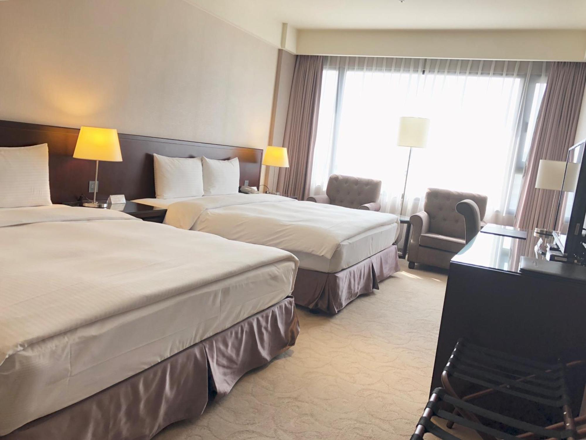 Lailai Hotel Taichung Exteriör bild
