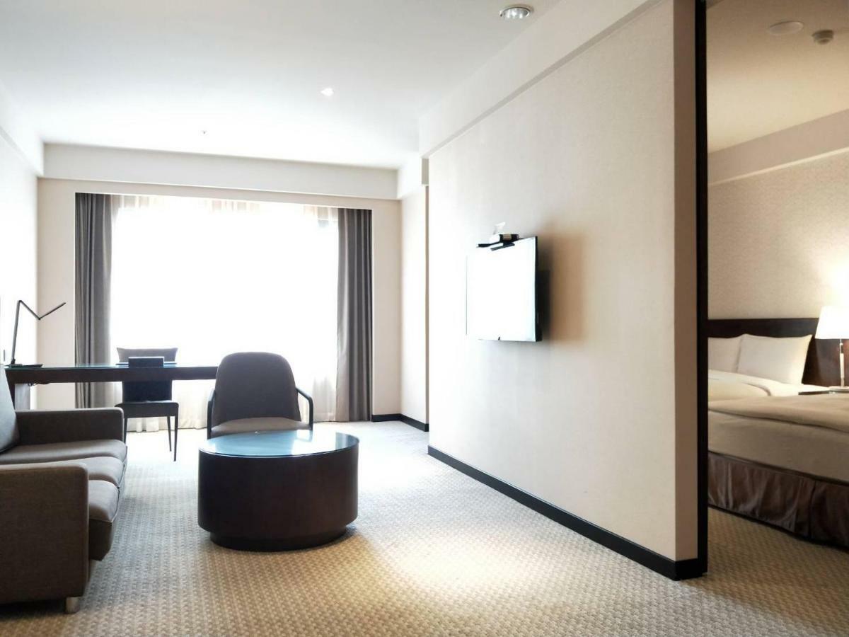 Lailai Hotel Taichung Exteriör bild
